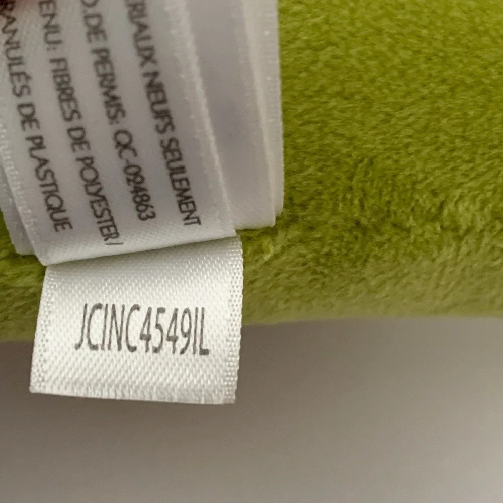 Jellycat‎ Vivacious Asparagus